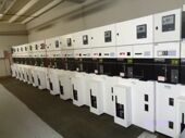 Главное распределительное устройство 10кВ
